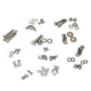 Schraubensatz Edelstahl Puch Maxi S